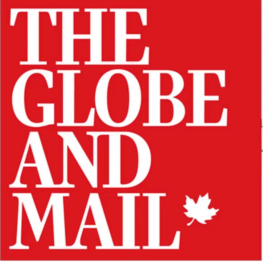 Globe and Mail square logo
